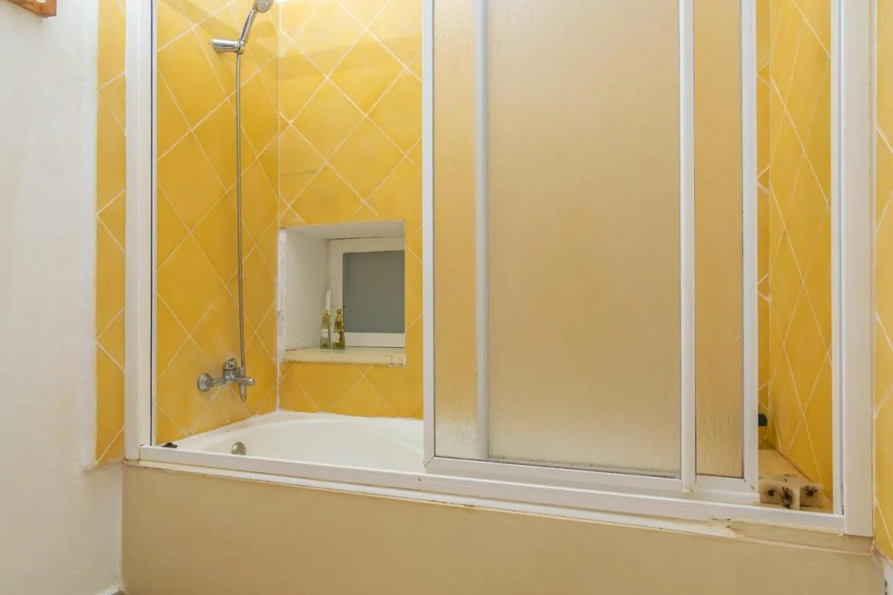 Es Turo 10 Villa Campos  İspanya