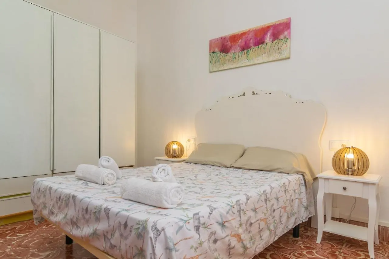 Es Turo 10 Villa Campos