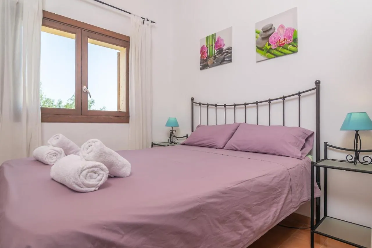 Es Turo 10 Villa Campos